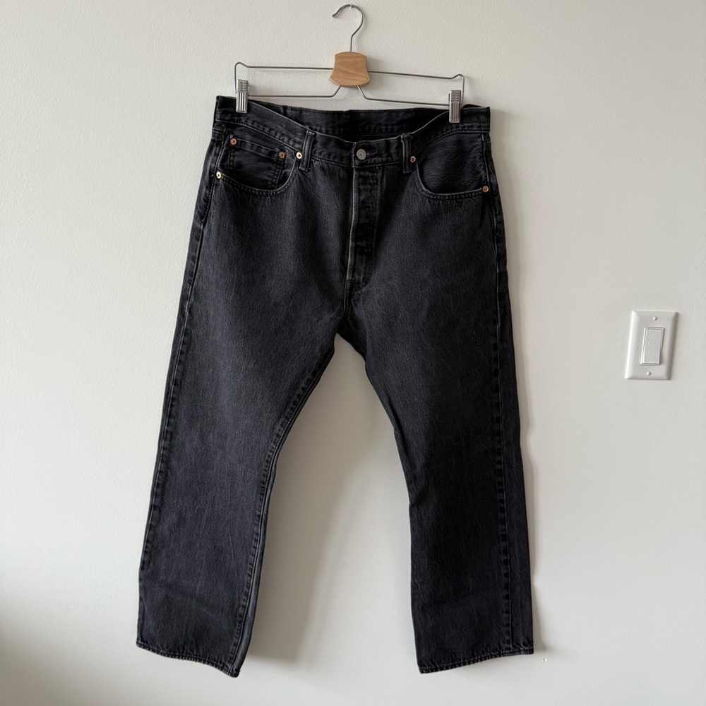 Vintage Levi’s Jeans
